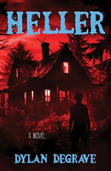 Heller by Degrave, Dylan