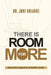 There Is Room for More: A Guide to Building Capacity at Every Level by Joke Solanke