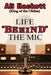 Life Behind the Mic by Ali Hackett