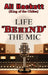 Life Behind the Mic by Ali Hackett