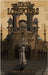 The Guard of Lothforias: Blood and Water: Book One by Yaw, Parker Atlas