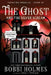 The Ghost and the Silver Scream by Bobbi Holmes, Anna J. McIntyre, Elizabeth Mackey