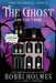 The Ghost and the Twins by Bobbi Holmes, Anna J. McIntyre, Elizabeth Mackey