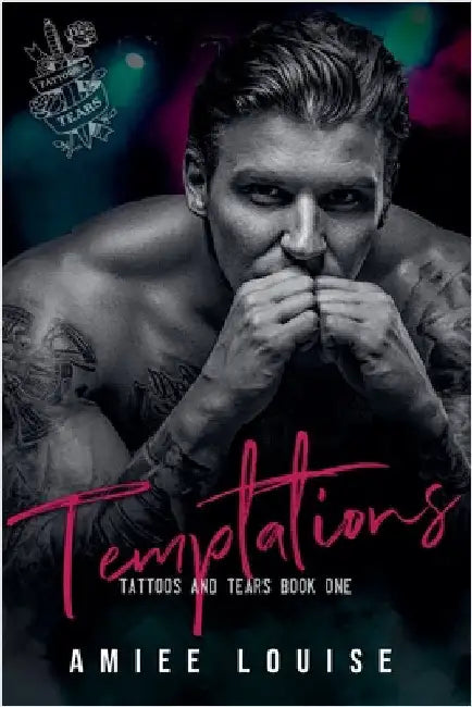 Temptations by Louise, Amiee