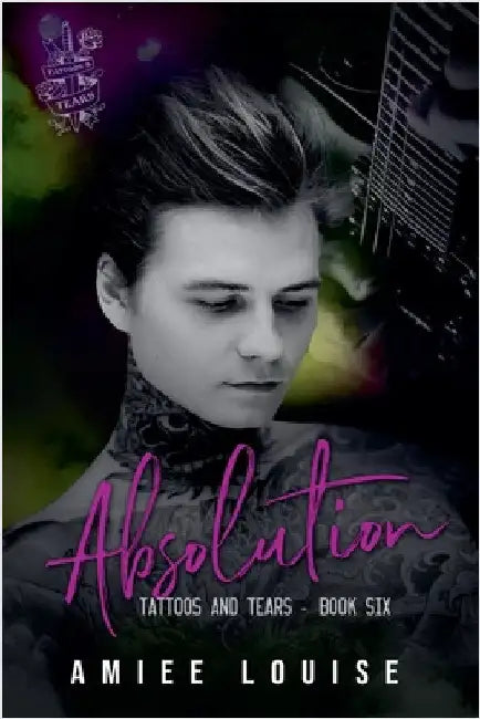 Absolution by Louise, Amiee