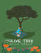 The Olive Tree Still Grows by Jessica Stefanski, Betsy Petersen
