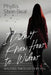I Didn't Know How to Widow: Walking Through Grief Fog by Phyllis S. Beal