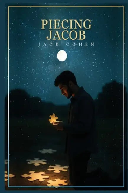 Piecing Jacob by Jack Cohen