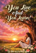 You Live and You Learn! by Courtney Lande