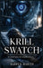 Krill-Swatch by Barry E. Martin