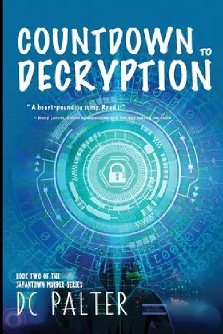 Countdown to Decryption by Palter, DC