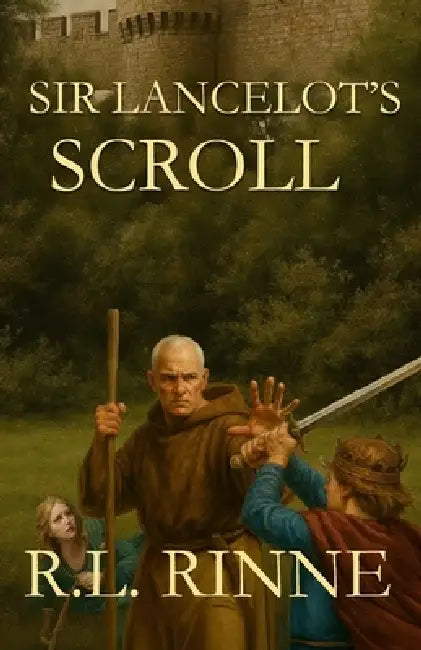 Sir Lancelot's Scroll by R. L. Rinne