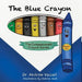 The Blue Crayon by Andrew Vassall