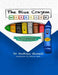 The Blue Crayon Workbook by Andrew Vassall