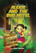 Alexis and the Bug Hotel by Zenia Phoenix
