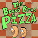 The Bogus Bros' Pizza by Craig Alan Argo