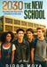 2030 The New School by Moya, Diogo