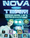 Elvis Ryder and His Glitchy Gearbot: An Augmented Reality STEM Adventure (Ages 7-10) by D. R. Lasseter, M. B. Lasseter