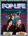 Pop Life: The Ultimate 80s Kitchen Encore by Tiffany George, Alicia Shevetone