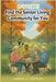 It's Time: Find the Senior Living Community for You by E. Karpisek, Marian