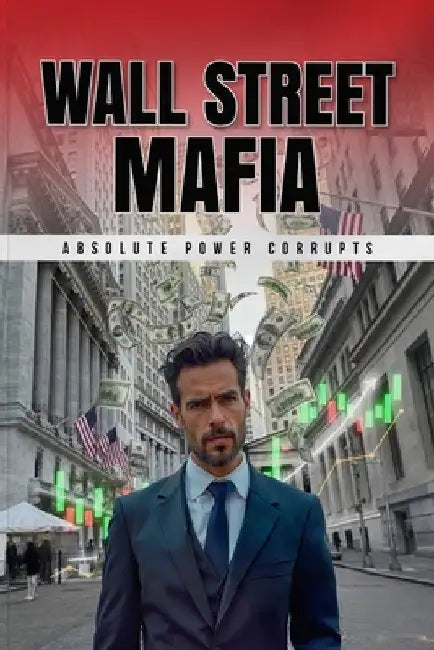Wall Street Mafia: Absolute Power Corrupts by Skull, Ben