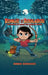 Rongie and the Rougarou: Adventures of Rongie - The Monster Hunter by Ronnie Rodriguez
