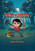 Rongie and the Rougarou: Adventures of Rongie - The Monster Hunter by Ronnie Rodriguez