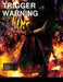 Trigger Warning: Issue 3 by Jodie Armour, George Stein, Amy Fenster