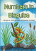 Numbers in Disguise: A Bilingual Counting Book with Animal Numbers! by Fae, Rowena