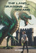 The Land of Dragons and Dreams: A Young Adult Fantasy Novel by Riggin, K. S.