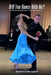 Will You Dance With Me?: Experiencing Grace on the Dance Floor by Egbert, Barbara Quillen