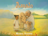 Amalo by Rahel Tafese, Fikru Mosisa