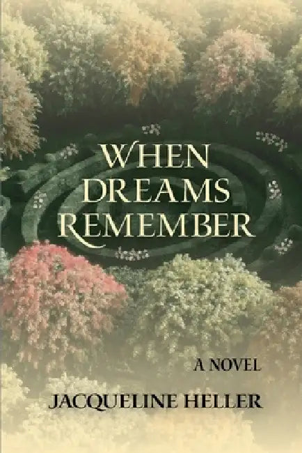 When Dreams Remember: A Novel: A Novel by Jaqueline Heller