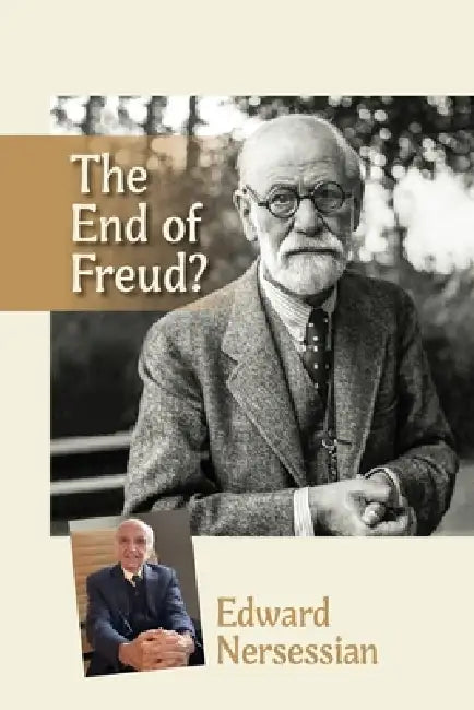 The End of Freud? by Edward Nersessian