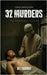 32 Murders by Hankins, Bill