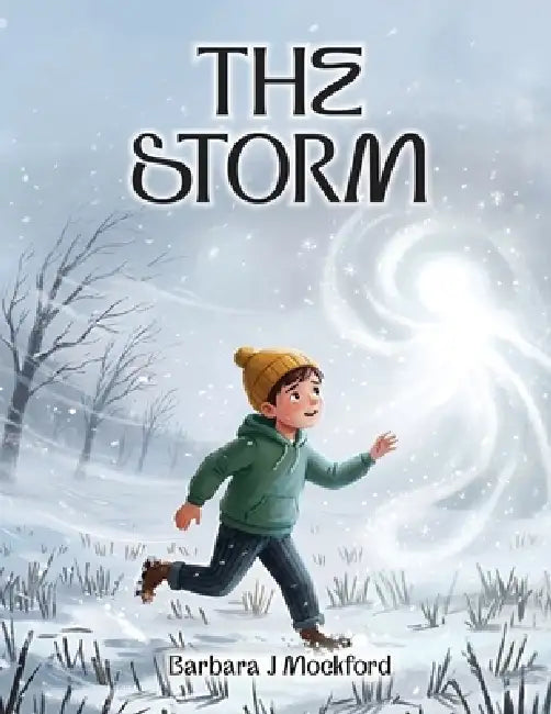 The Storm by Barbara J. Mockford