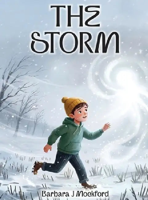 The Storm by Barbara J. Mockford