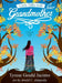 Little Talks With Grandmother; A Cohanzick Lenape Tale: Conversations Rooted in Earth and Heart by Tyrese Gould Jacinto