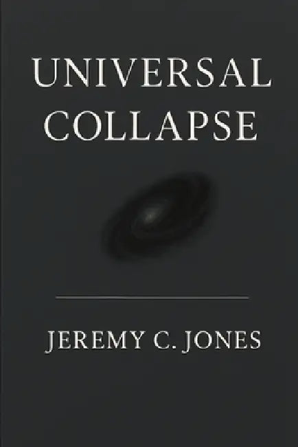 Universal Collapse Theory: A Meta-Outlook on Reality by Jeremy C. Jones