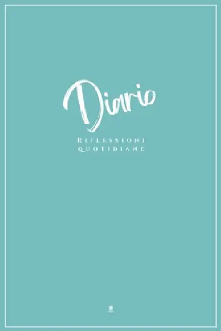 DIARIO Riflessioni Quotidiane: Per l'Eroe che è in Te by Alessio Favaretto