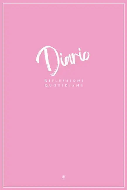 DIARIO Riflessioni Quotidiane: Per l'Eroe che è in Te by Alessio Favaretto