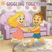 Giggling Together by Hellquist, Andrea