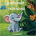 Elliot Elephant and the Big Feelings by Mayatt, Alexis