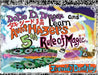 DoDo D. Dragon and Takeshīdo Neko Learn Aunt Hazel's 5th Rule of Magic by Dontplay, Ireniej