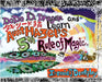 DoDo D. Dragon and Takeshīdo Neko Learn Aunt Hazel's 5th Rule of Magic by Dontplay, Ireniej