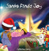 Santa Finds Joy by Callieann Carey