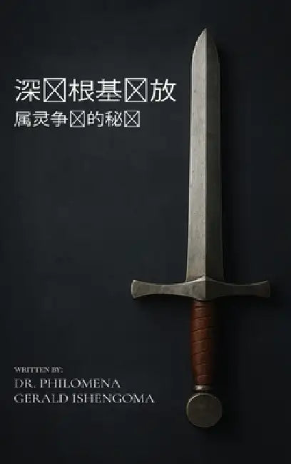 深层根基释放 by Philomena Gerald Ishengoma