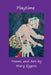 Playtime: Poems and Art by Mary Eggers