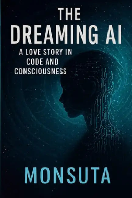 The Dreaming AI: A Love Story in Code and Consciousness by Monsuta, -.
