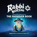 Rabbi Matzah: The Passover Book by Suzanne Pell, Suzanne Pell